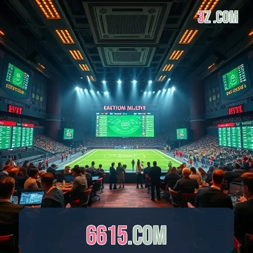 6615.com: Descubra a Seção App e Suas Incríveis Funcionalidades!