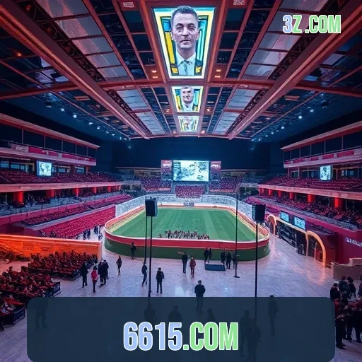 6615.com: Descubra Como o Site Protege Seus Jogadores Todos os Dias!
