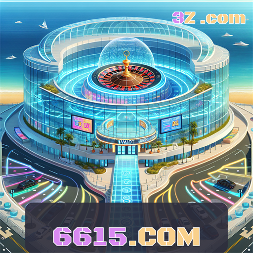 Experiência Inigualável em Slots no 6615.com para Jogadores Brasileiros