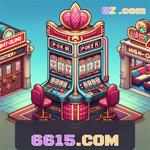 Recursos VIP do 6615.com: Experiência Única nos Jogos